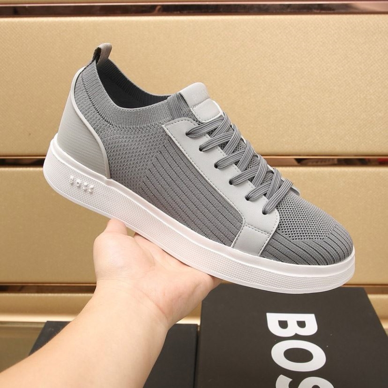Boss Casual Shoes